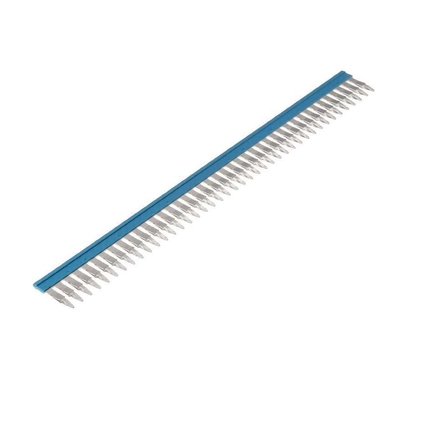 Cavalier pour Bornes de Raccordement Weidmüller ZQV 4