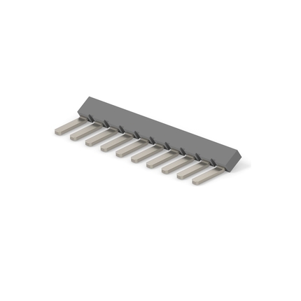 Terminal Block Jumper - TE Entrelec PC61-10 series