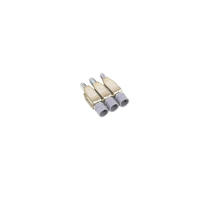 Terminal Block Jumper - TE Entrelec BJMI6-2 series