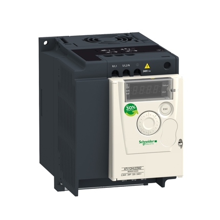 ATV12 Series Variable Speed Drive