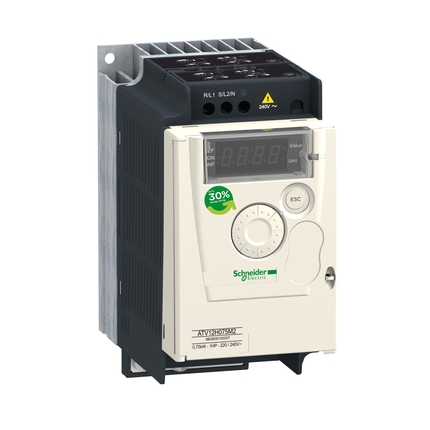 ATV12 Series Variable Speed Drive