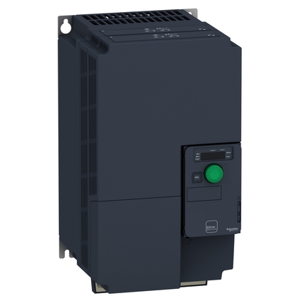 ATV320 Series Compact Format Variable Speed Drive