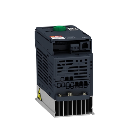 ATV320 Series Compact Format Variable Speed Drive