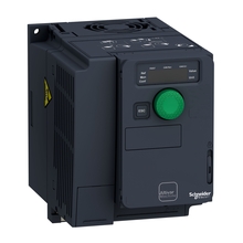 ATV320 Series Compact Format Variable Speed Drive ATV320U04N4C