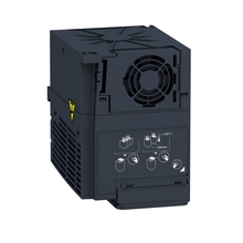 ATV320 Series Compact Format Variable Speed Drive ATV320U06N4C