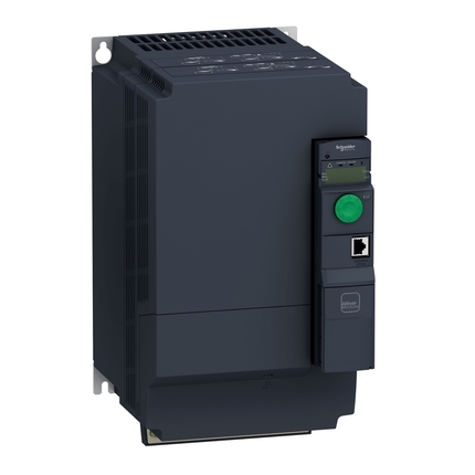 ATV320 Series Book Format Variable Speed Drive