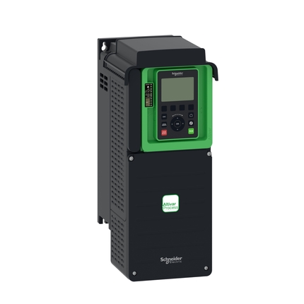 ATV630 Series Variable Speed Drive