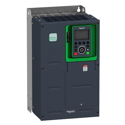 ATV630 Series Variable Speed Drive