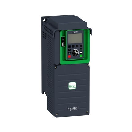 ATV630 Series Variable Speed Drive