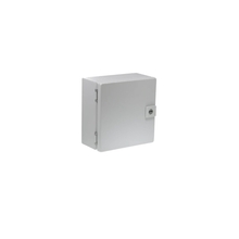 Carbon Steel Junction Box - Rittal 8018105