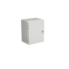 Carbon Steel Junction Box - Rittal 8018099