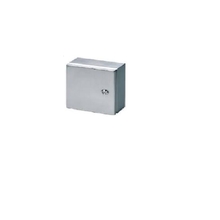 304 Stainless Steel Junction Box - Rittal 8018108