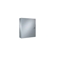 Carbon Steel Wall Mounted Enclosure - Rittal series WM 1034250