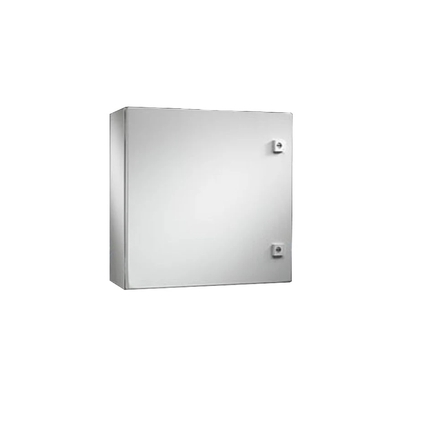 Carbon Steel Wall Mounted Enclosure - Rittal series WM