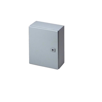 Carbon Steel Wall Mounted Enclosure - Rittal series WM