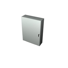 Carbon Steel Wall Mounted Enclosure - Rittal series WM 8017586