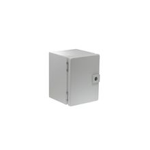 Carbon Steel Junction Box - Rittal 8018123