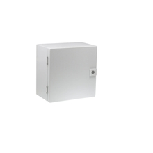 Carbon Steel Junction Box - Rittal 8018107