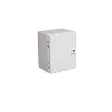 Carbon Steel Junction Box - Rittal 8018122