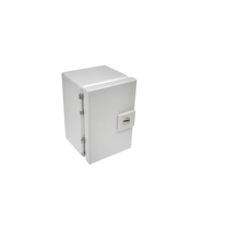 Carbon Steel Junction Box - Rittal 8018121