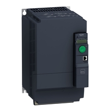 ATV320 Series Book Format Variable Speed Drive ATV320D11N4B