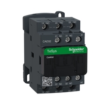 CAD Series Schneider Safety Contactor CAD32B7