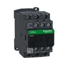 CAD Series Schneider Safety Contactor CAD32BD