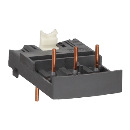 Combination Blocks Accessory for Motor Starter