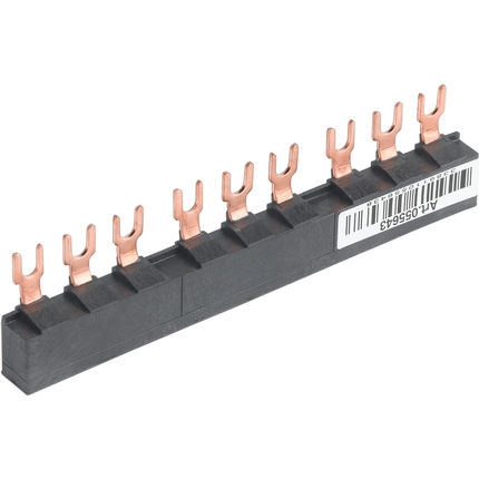 Busbar Accessory for Motor Starter