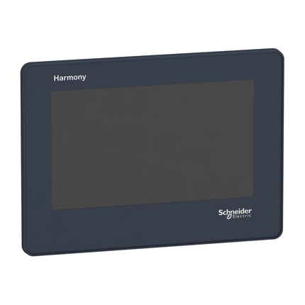 STO series Human Machine Interface (HMI)