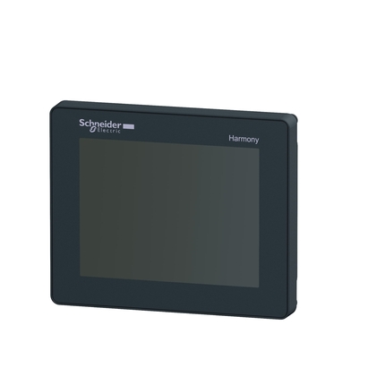 STU series Human Machine Interface (HMI)