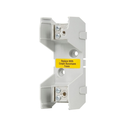 Modular Class J Fuse Holder