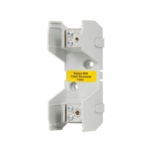 Modular Class J Fuse Holder jm601001cr