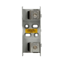 Modular Class J Fuse Holder jm602001cr