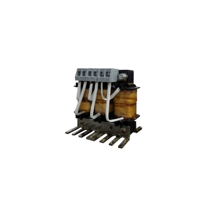 Inductance de ligne 480V 3% Sortie