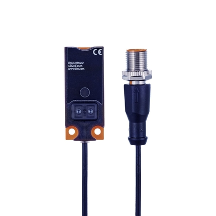 Capacitive Level Sensor