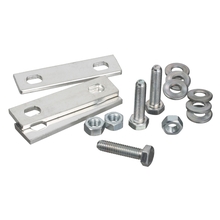 Accessoire Busbar de Demarreur Manuel LA7F402