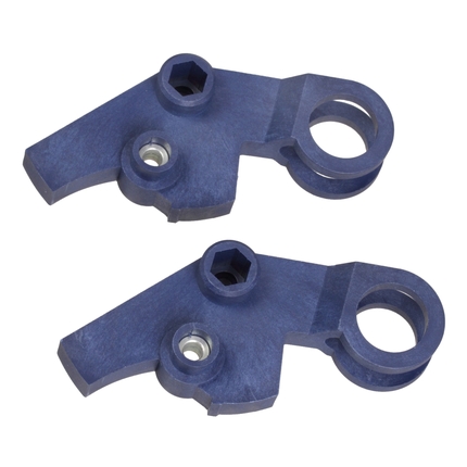 Mechanical Interlock Accessory for Motor Starter