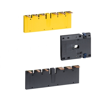 Schneider Kit for Assembling Reversing Contactors without Electrical Interlock