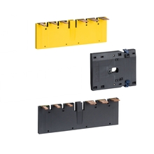 Schneider Kit for Assembling Reversing Contactors without Electrical Interlock LAD9R3