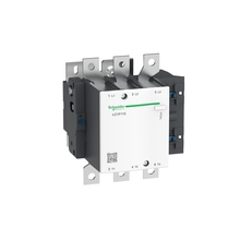 LC1F Series non-reversible Schneider Contactor LC1F115G7