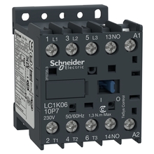 LC1K Series Schneider Contactor LC1K0610F7