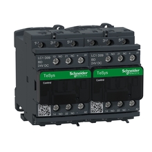 LC2D Series Schneider Contactor LC2D09BD