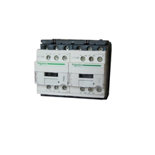 LC2D Series Schneider Contactor LC2D1810B6