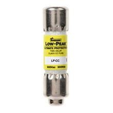 10,3 X 38,1mm Fuse type CC low peak lpcc