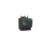 Class 10A Schneider Thermal Overload Relay LRD14