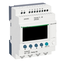 SR2 series Zelio Logic Relay SR2A101BD