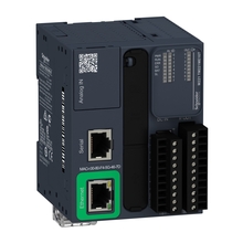 Automat Programable serie M221 avec port Ethernet TM221ME16T