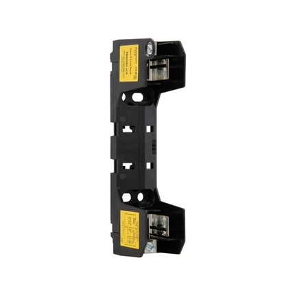 Modular 600 Volts Class R Fuse Holder