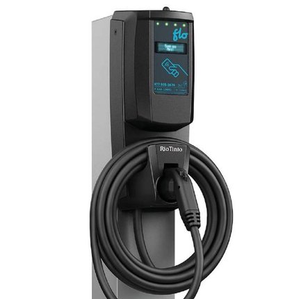 FLO Core+ PowerSharing Charging station